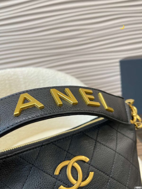 Chanel Trendy 23P