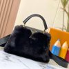 Louis Vuitton Capucines BB Handbag