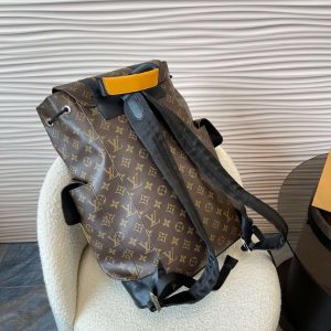 LOUIS VUITTON CHRISTOPHER EDICION LIMITADA