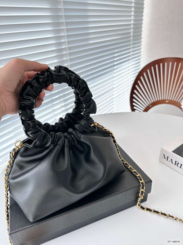 Chanel Hobo Bags