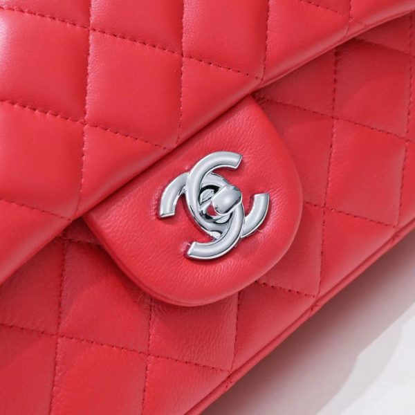 Chanel Classic Mini Flap