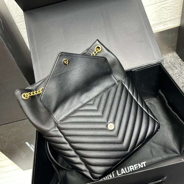 Saint Laurent Joe Backpack