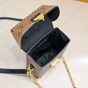 Louis Vuitton LVCamera Box