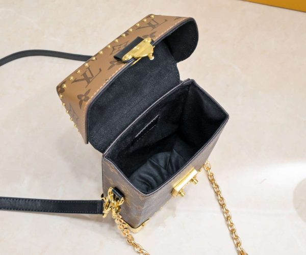 Louis Vuitton LVCamera Box