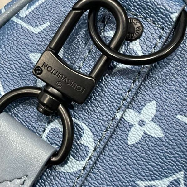 Keepall Bandoulière 25