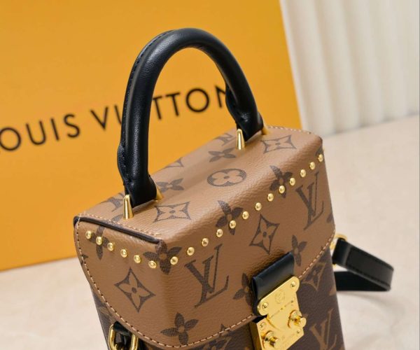 Louis Vuitton LVCamera Box