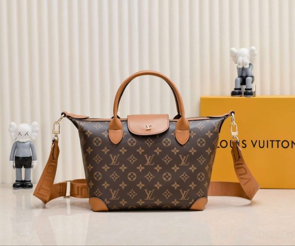 Louis Vuitton Damier Azur Neverfull MM