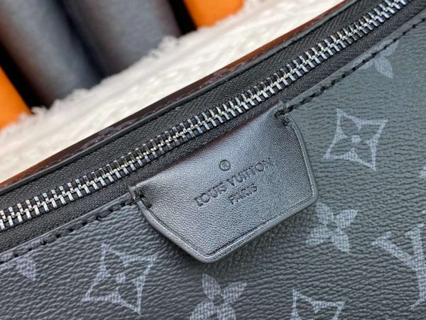 LOUIS VUITTON LV Moon Crossbody Eclipse Monogram