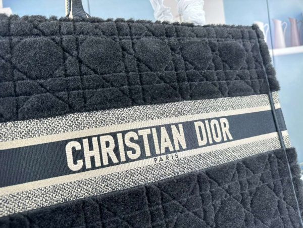 Dior Book Tote