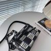 Louis Vuitton Damier Rush Epi Mini St Tank Chain Shoulder Bag