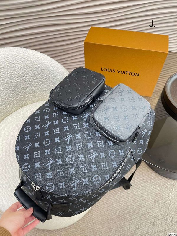 Louisvuitton MULTIPOCKET