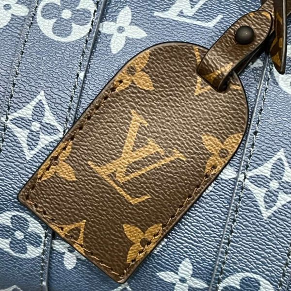 M46803 LV Keepall Bandoulière 25