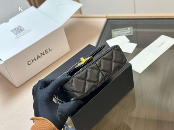 Chanel Flap Bag Mini