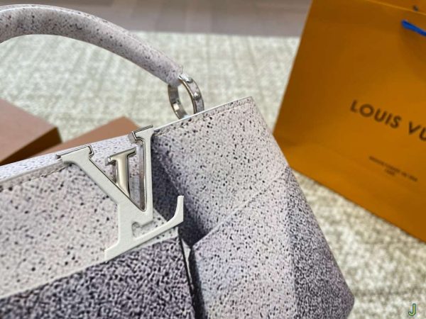 LV Totes Capucines Big