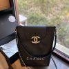 Chanel-Tasche aus echtem Rindsleder, niedrige Qualität