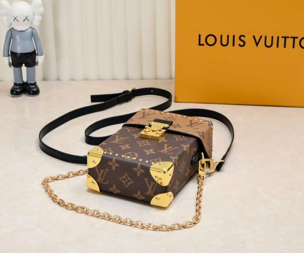 Louis Vuitton LVCamera Box