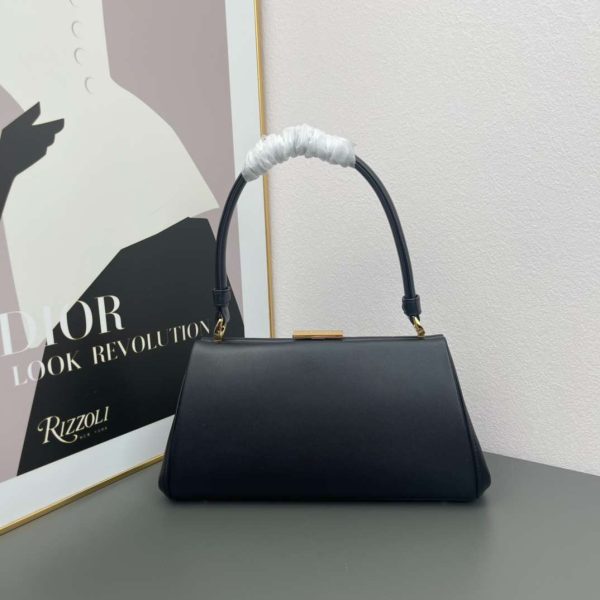 Dior CD Signature Bag With Strap