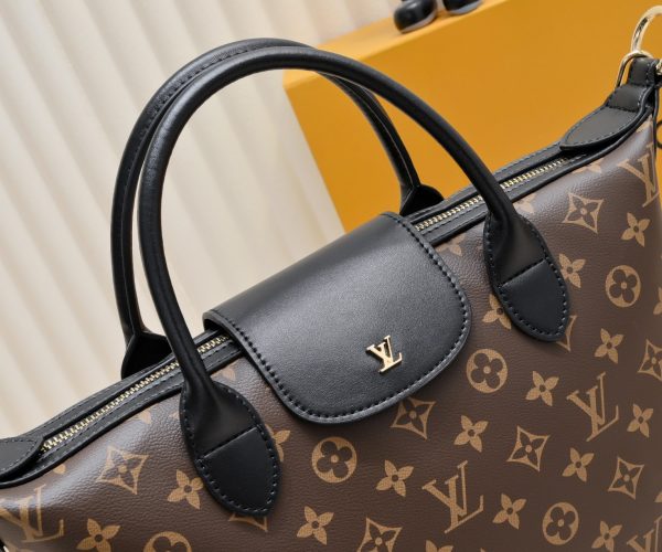 Louis Vuitton Documents Jour