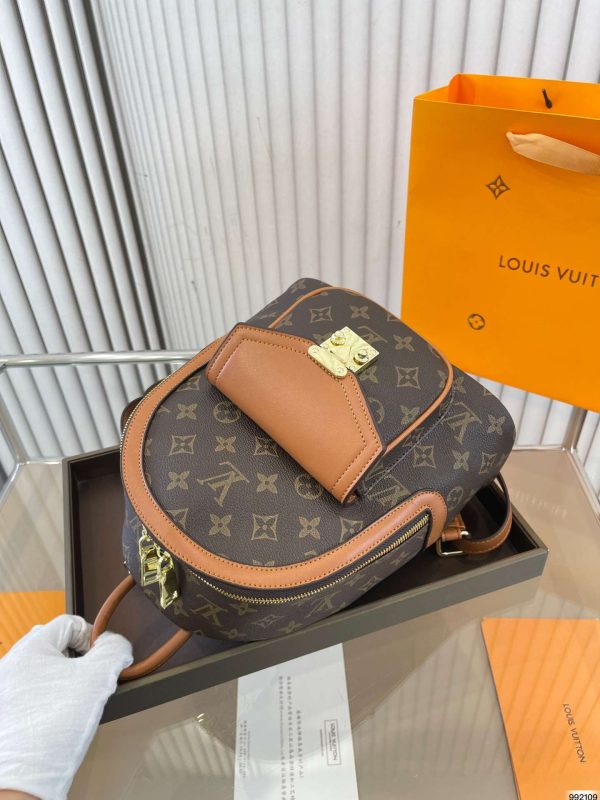 Louis Vuitton Backpack