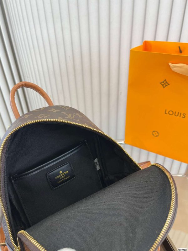 Louis Vuitton Backpack