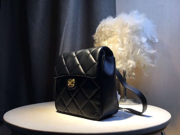 CHANEL BACKPACK