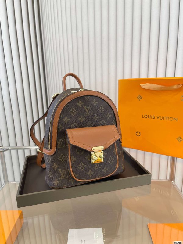 Louis Vuitton Backpack