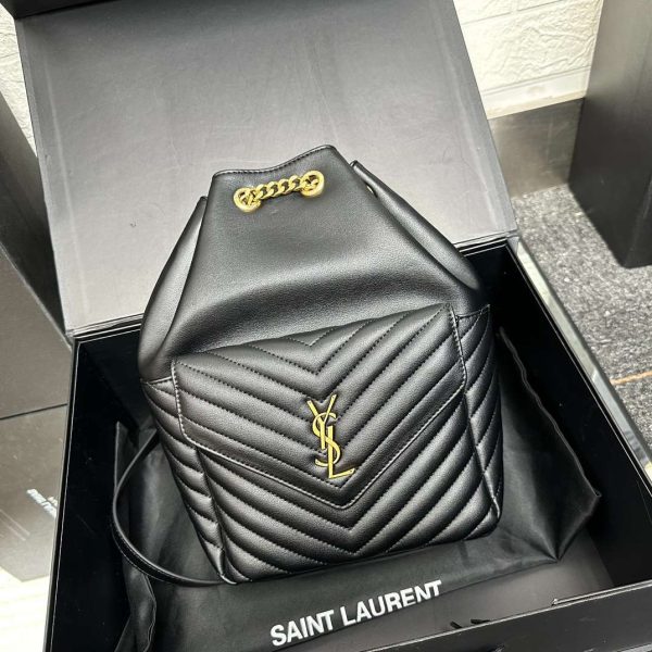 Saint Laurent Joe Backpack