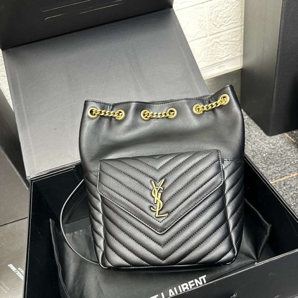 Saint Laurent Joe Backpack