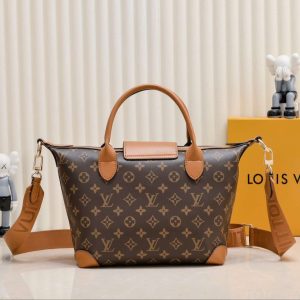 Louis Vuitton Damier Azur Neverfull MM