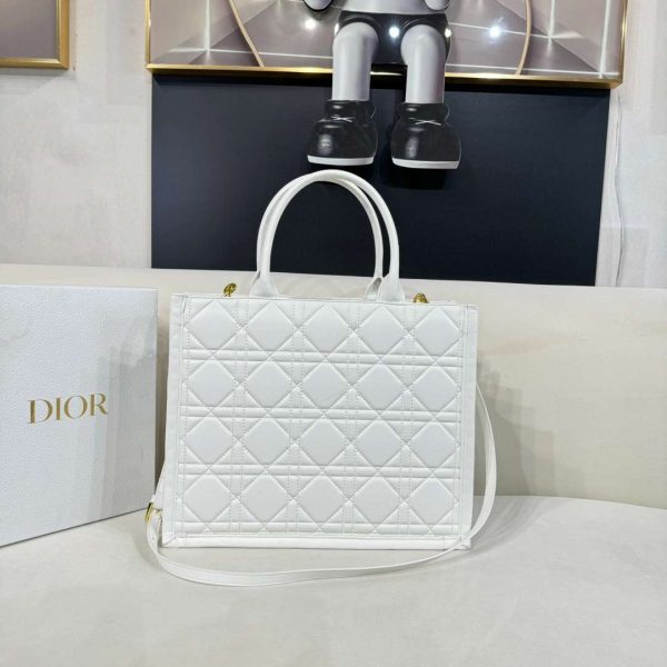 Medium Lady D-Joy Bag