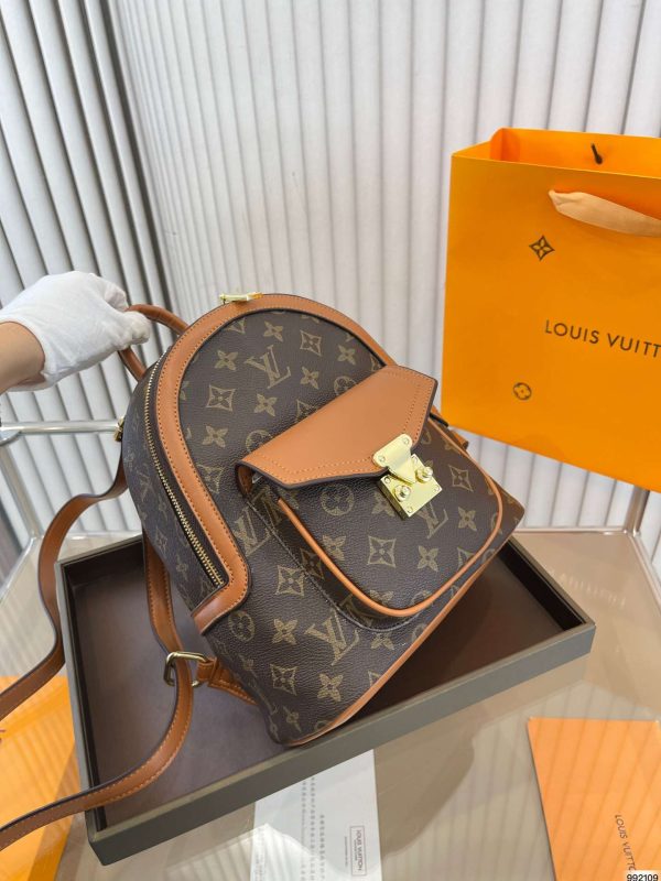 Louis Vuitton Backpack