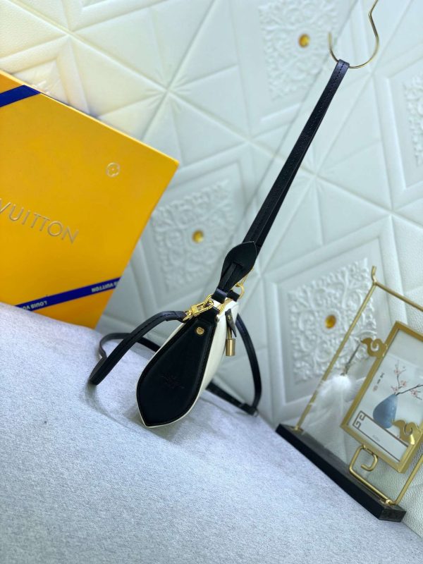 Louis Vuitton Low Key Shoulder Bag