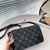 Louis Vuitton Steamer Wearable Wallet