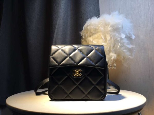 CHANEL BACKPACK