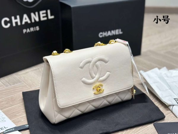 Chanel Flap Bag