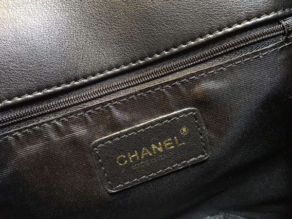 CHANEL BACKPACK