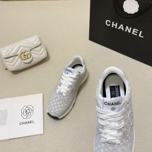 Luxury  Sneaker  CHL 058