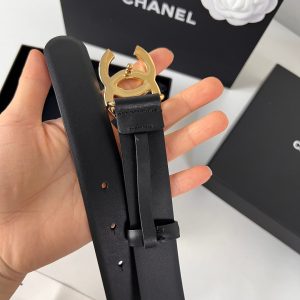 Women’s Luxury CHL BELTS 013