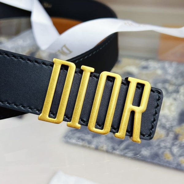 Women’s Luxury DIR BELTS 005