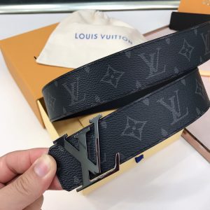 Women’s Luxury LUV BELTS 003