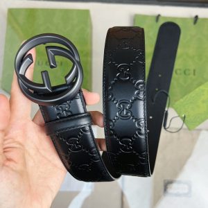 Women’s Luxury GCI BELTS 024