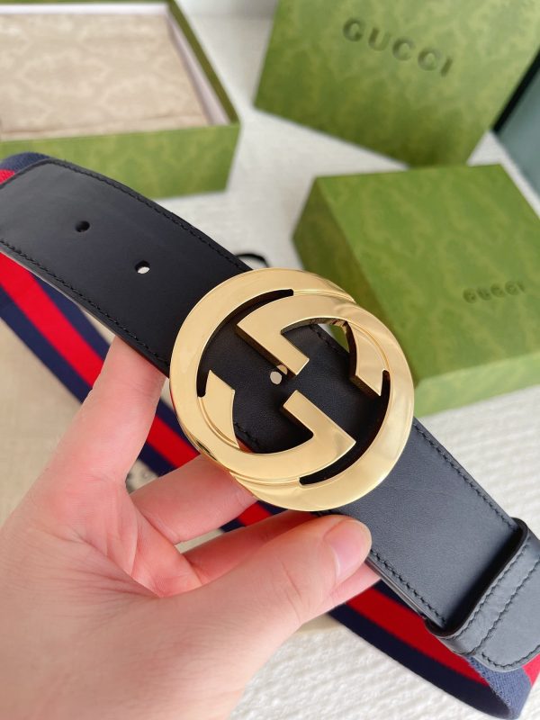 Women’s Luxury GCI BELTS 001