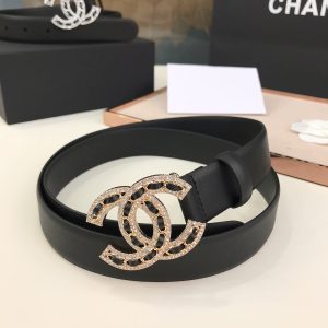 Women’s Luxury CHL BELTS 001