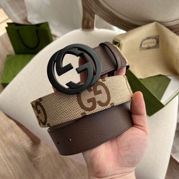 Women’s Luxury GCI BELTS 030