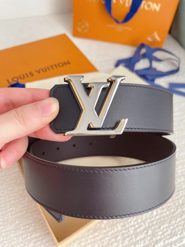 Women’s Luxury LUV BELTS 030