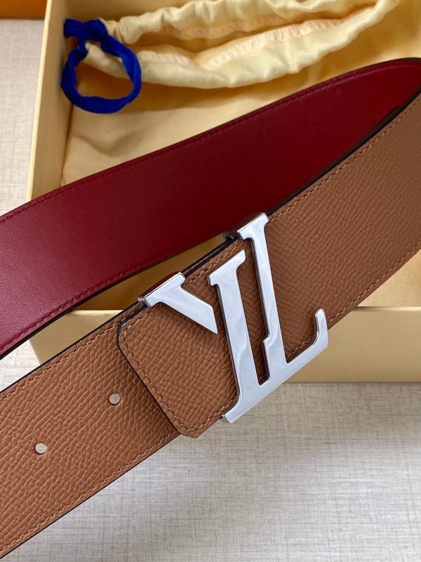 Women’s Luxury LUV BELTS 016