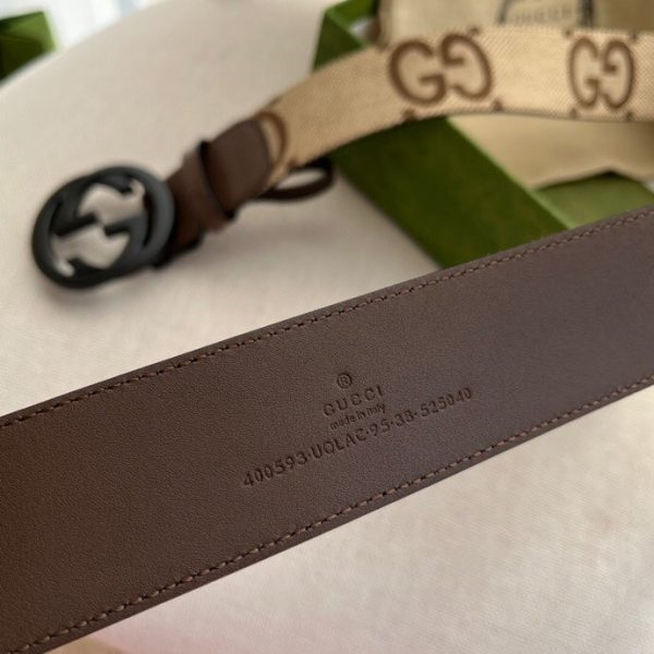 Women’s Luxury GCI BELTS 030