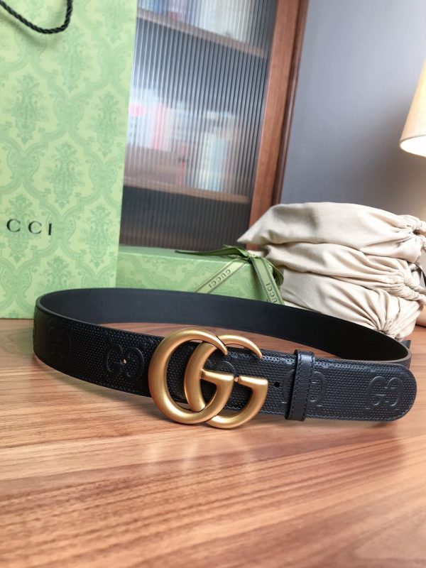 Women’s Luxury GCI BELTS 034