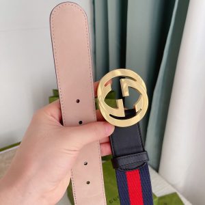 Women’s Luxury GCI BELTS 001