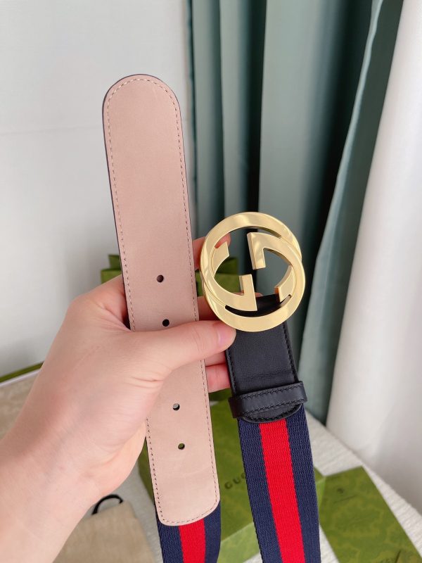 Women’s Luxury GCI BELTS 001